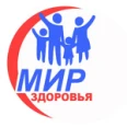 Оздоровительный центр «Мир здоровья» - Омск