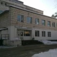 Ожоговое отделение Городская клиническая больница №21 ГКБ им Гринберга - Пермь