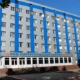 Ожоговое отделение РКБ - Нальчик