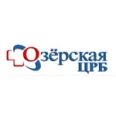 Озёрская ЦРБ - Москва