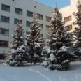 Патологоанатомическое отделение УНИИФ - Екатеринбург
