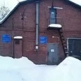Патологоанатомическое отделение ВГБ №1 - Вологда