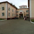 Педиатрическое отделение №1 ДП №4 - Саранск