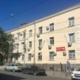 Педиатрическое отделение №1 Поликлиническое отделение №1 ДГБ №1 - Ростов-на-Дону