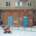 Педиатрическое отделение №1 ТГП №2 - Тольятти