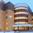 Педиатрическое отделение №2 Детская поликлиника Павлово-Посадская ЦРБ - Москва
