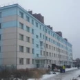 Педиатрическое отделение №2 (круглосуточный стационар) Краевой детский пульмоно- аллергологический центр Филиал на Шахтеров Клиника НИИ МПС - Красноярск