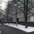 Педиатрическое отделение №3 Детская городская поликлиника №107 ДГП №12 - Москва