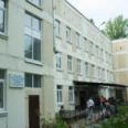 Педиатрическое отделение №3 Детская городская поликлиника №70 ДГП №129 - Москва