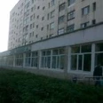 Педиатрическое отделение №3 ДП №4 - Уфа