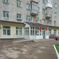 Педиатрическое отделение №7 ДП №5 - Уфа