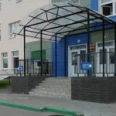 Дзержинский перинатальный центр - Дзержинск