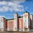 Пермский краевой центр по профилактике и борьбе со СПИД и инфекционными заболеваниями - Пермь
