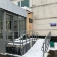Первое акушерско-гинекологическое отделение Женская консультация ГКБ им Кончаловского - Москва