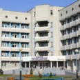Первое гериатрическое отделение БОГВВ - Брянск