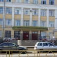 Первое терапевтическое отделение КОГВВ - Киров