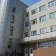 Первое терапевтическое отделение СП - Магадан