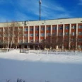 Поликлиника №2 ГКБ им Пирогова - Оренбург