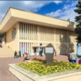 Пятигорская бальнеогрязелечебница на Красноармейской - Пятигорск
