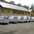 Подстанция №9 ССМП - Нижний Новгород