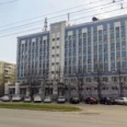 Поликлиника №10 - Томск