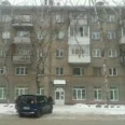 Поликлиническое отделение №10 ККДП №27 - Новосибирск
