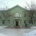 Поликлиническое отделение №9 ККДП №27 - Новосибирск