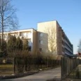 Поликлиническое отделение КГВВ - Великий Новгород