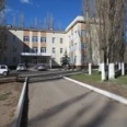 Поликлиника №12 ВГКБ №11 - Воронеж