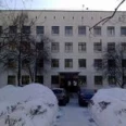 Городская поликлиника №155 КДЦ №6 - Москва