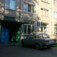 Поликлиника №2 КГДП №4 - Красноярск
