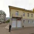 Поликлиника КОККВД - Киров