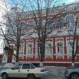Консультативная поликлиника СОКГВВ - Саратов