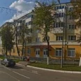 Поликлиника на Ботевградской РКБ №3 - Саранск