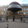 Поликлиническое отделение №3 АМДКБ - Абакан
