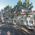 Поликлиника №3 на Профсоюзной - Томск