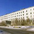 Поликлиника Больница ЯНЦ КМП - Якутск