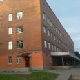 Поликлиника СРБ - Санкт-Петербург