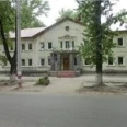 Поликлиника №4 на Ефремова 12 - Ульяновск