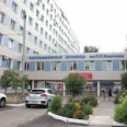 Консультативная поликлиника РБ им Жемчуева - Элиста