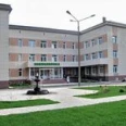 Поликлиника ДГБ - Москва