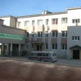 Поликлиника ДБ на станции Южно-Сахалинск ОАО РЖД - Южно-Сахалинск