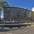 Поликлиника больницы №3 на Гагарина - Липецк