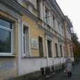 Поликлиника Госпиталь для ветеранов войн - Петрозаводск