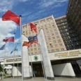 Поликлиника 3 ЦВКГ им Вишневского - Москва