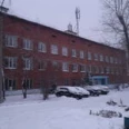 Поликлиника МСЧ Международный Аэропорт Иркутск - Иркутск