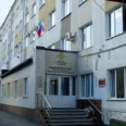Поликлиника МСЧ МВД - Кемерово