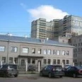 Поликлиника МСЧ МВД - Киров