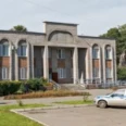 Поликлиника МСЧ МВД - Абакан