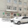 Филиал №1 Городская поликлиника (поликлиника №3) КМУ - Казань